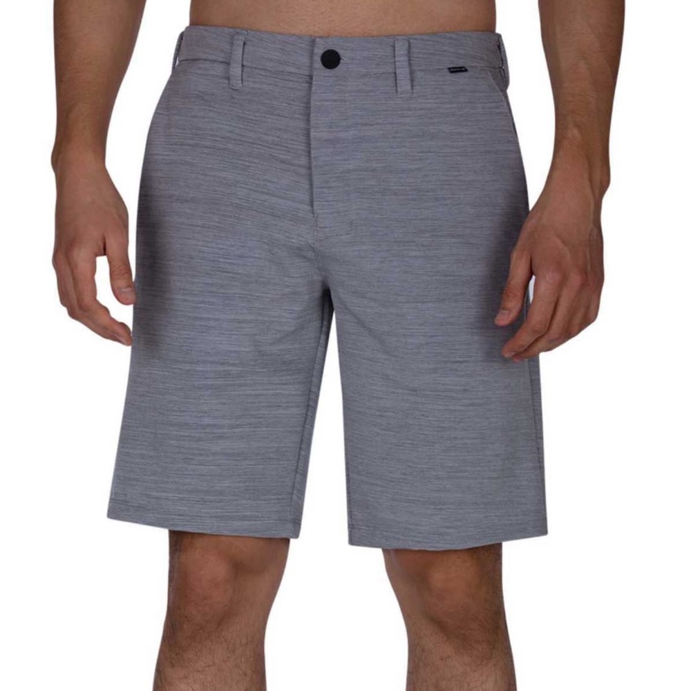 Hurley Men's H20-Dri Cutback Walkshort 21"
